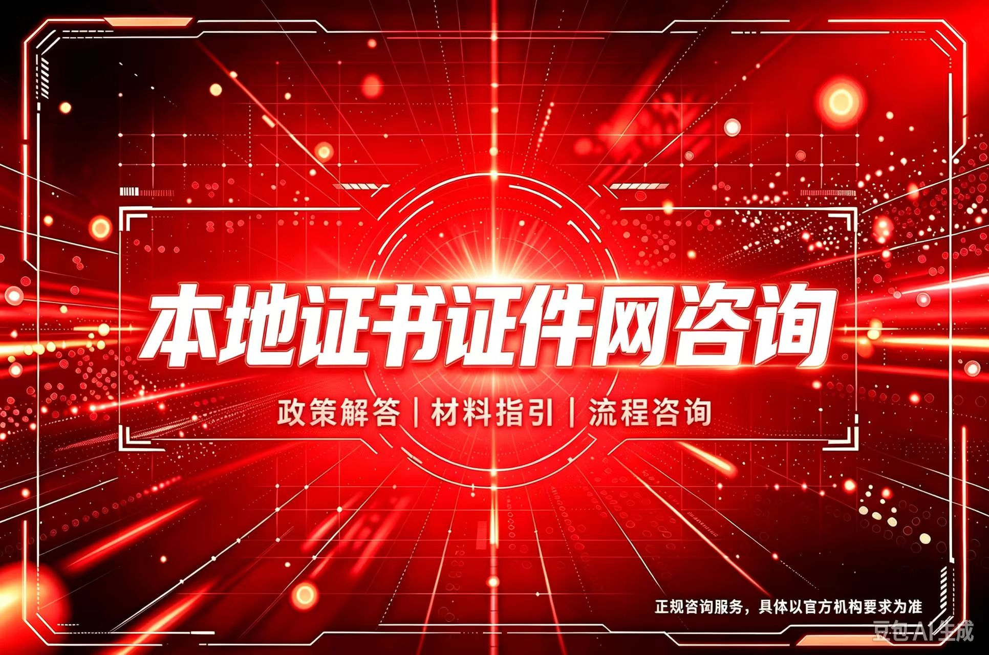 快速证件制作会彻底消失吗？从手工刻章到云端出图的40年演变