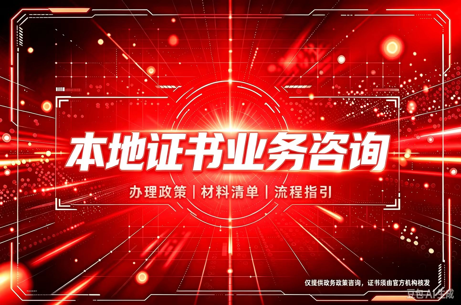 证件制作网站会彻底消失吗？从街边刻章到云端审批的20年演变